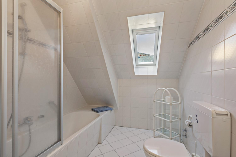 Bathroom 3, Appartmenthaus Felicitas, Waldeck-Frankenberg