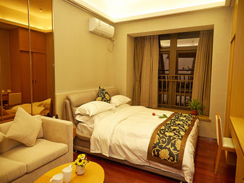 Others 5, Shangbin International Apartment, Guangzhou