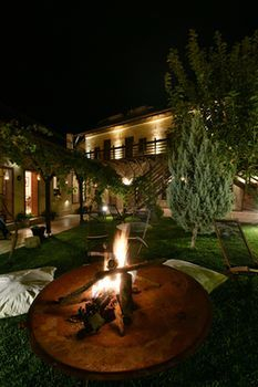 Others 5, The Loop Cappadocia, Avanos