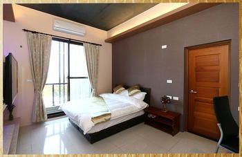 Guestroom 4, G9 Bed and Breakfast, Yilan