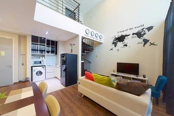 Others 4, Yoom at Riverson Duplex Soho, Kota Kinabalu