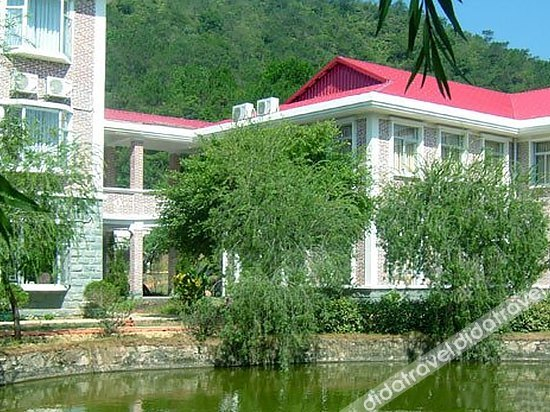 Others 3, Didu Hot Spring Resort, Jiangmen