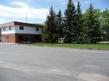 Exterior & Views, Rest Easy Motel, Division No. 5
