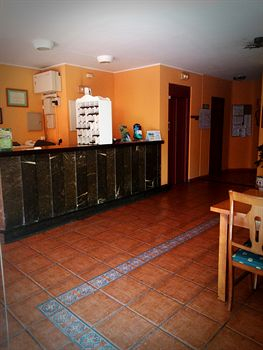 Others 5, Hotel Los Acebos Cangas, Asturias