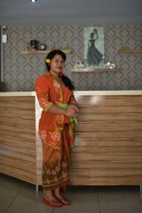 Others 3, Sahra Su Holiday Village & SPA, Fethiye