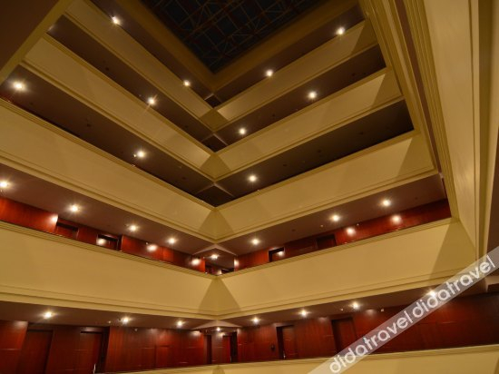 Others 4, xiangying International Hotel, Baise