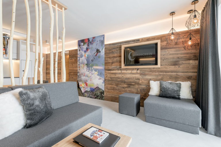 Others 5, Mondschein Hotel & Chalet, Bludenz