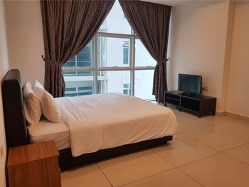 Others 3, KSL Hotel & Resort - Apartment, Johor Bahru