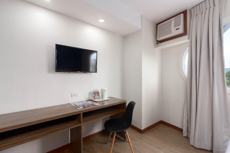 Others 5, ZEN Rooms S Hotel Residences Cebu, Cebu City