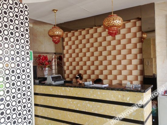 Others 3, Xinxiangdao Business Hotel (Jinzhou Normal University), Jinzhou