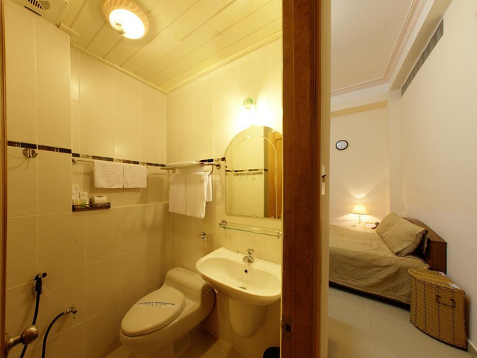 Others 4, Gold Night Hotel, Đà Lạt