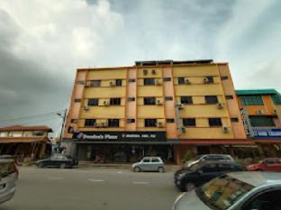Other 5, Dboss Hotel, Mersing