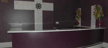Others 1, Hotel Meghmount, Nagaur