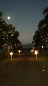 Others 3, Ocean View Motel, Bowen