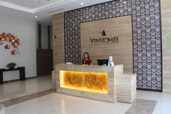 Others 3, Vinhomes Central Park Apartment, Bình Thạnh