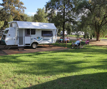 Others 3, Cobar Caravan Park, Cobar