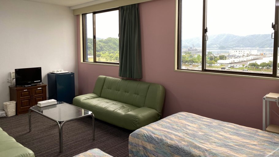 Others 5, Seaside Hotel Palco, Maizuru