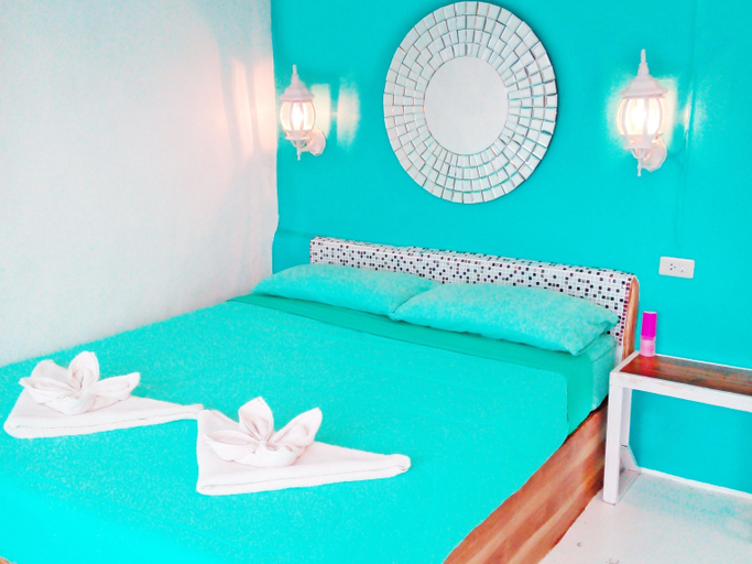 Bedroom 5, Tiewkhao Green View @ Suanphung, Suan Phung