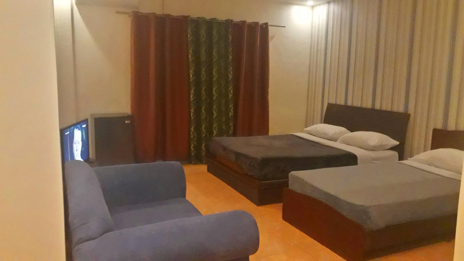 Others, Euroasia Annex By Bluebookers, Mabalacat