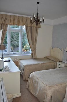Others 2, Ardmore House Hotel, Hertfordshire