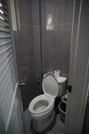 Bathroom 4, Panglao Pearl Premier White Sand Resort, Panglao