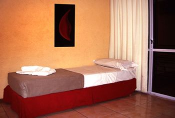 Others 4, Apart Hotel Mendoza, Capital