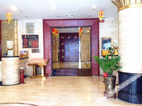 Others 5, OYO Jiayun Hotel, Huizhou