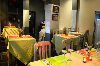 Food & Drinks 5, Best Corner pattaya, Pattaya