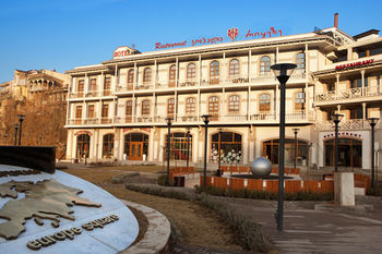 Others 2, Kopala Rikhe, Tbilisi