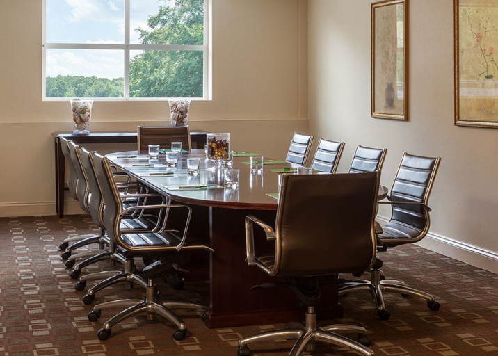 Business Facilities 3, Holiday Inn Hartford Downtown Area By IHG, Hartford