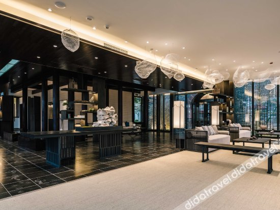 Others 5, Chanyi · Jiading Yuanzi Hotel, Leshan