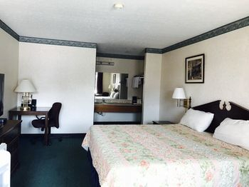 Hotel Interior 5, Americas Inn, Nelson