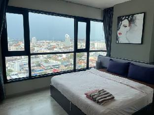 Others 2, THE BASE Central Pattaya by UL, Pattaya