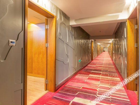 Others 4, Dongfang Hotel, Jinhua