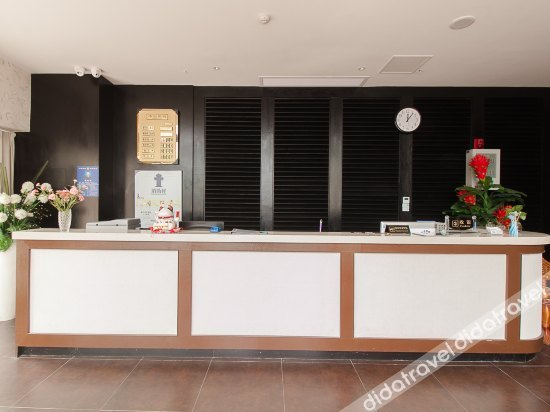 公共区域 4, Xiyue Business Hotel, Wuxi