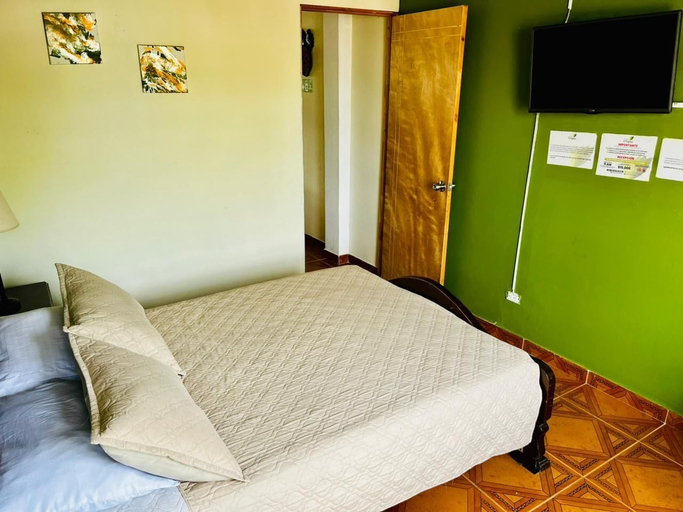 Room 3, Apartahotel El Progreso, Armenia