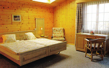 Others 3, Hotel Chalet Bergblick, Frutigen