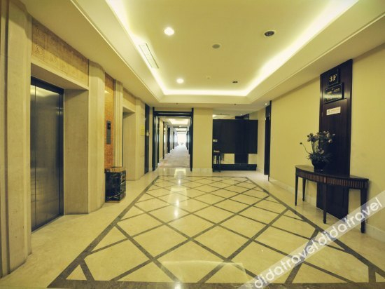 Others 2, Longxin International Hotel (Building B), Ili Kazakh
