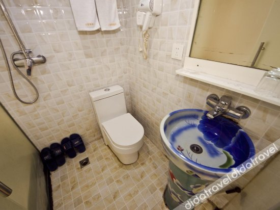 Others 4, Lidu Hostel, Fuzhou