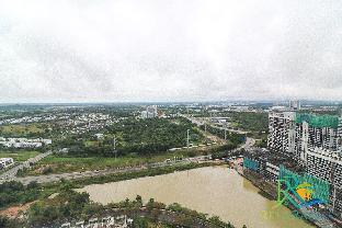 Others 4, The M Macrolink by Rentradise, Johor Bahru
