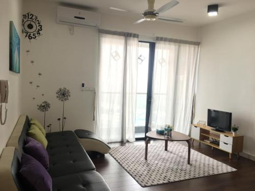 Others 4, Woodsbury Suites 7722 (Cozy) @ Butterworth Penang, North Seberang Perai