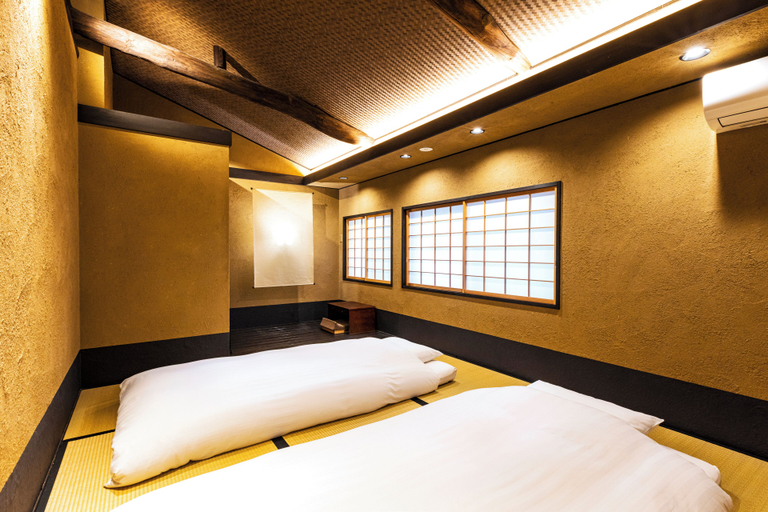 Others 5, Rinn Premium Hiun, Kyoto