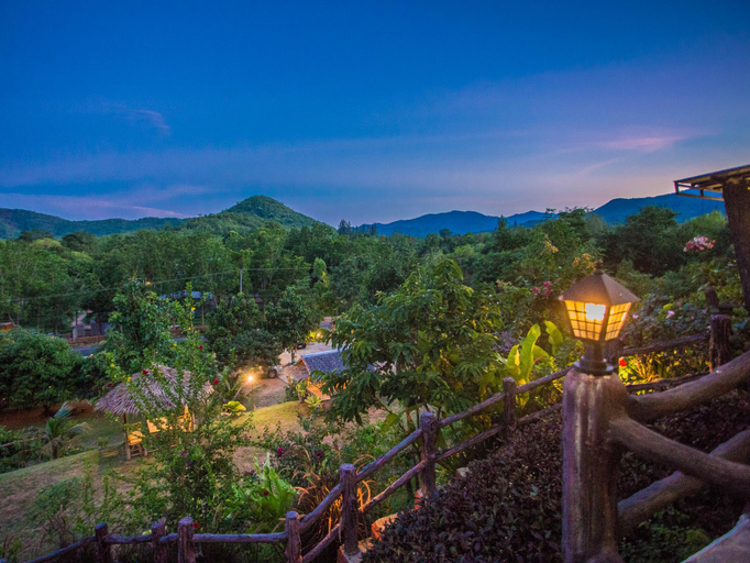 Others 5, Phumalida Resort, Suan Phung