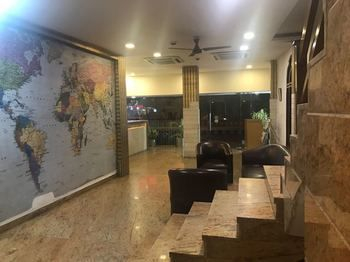 Others 1, Kings Crown Hotel, North 24 Parganas