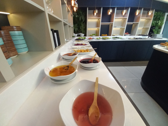 Food & Drinks 4, GRAND BELLI OTEL, Çankaya