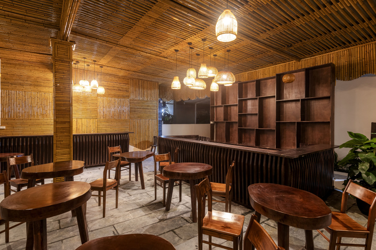 Food & Drinks 5, Scenic Mountain Ecolodge Ninh Binh, Hoa Lư