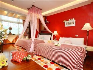 Others 3, Yilan Armani Homestay, Yilan