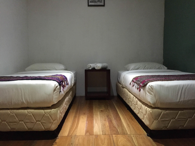 Others 4, My Place Hotel & Lodge, Kuching