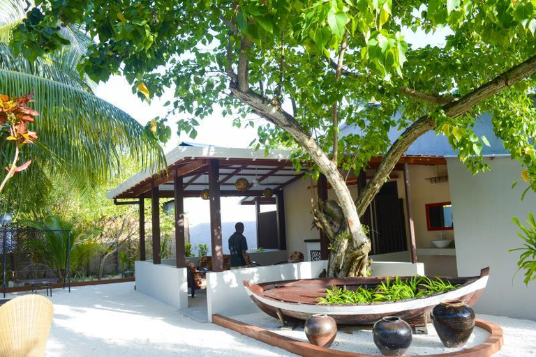 Others 4, Holiday Village Retreat, North Ari Atoll