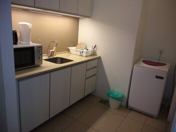 Others 3, Home Sweet Home, Kuala Lumpur